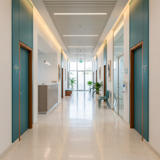 Autres Spécialités à Dakar