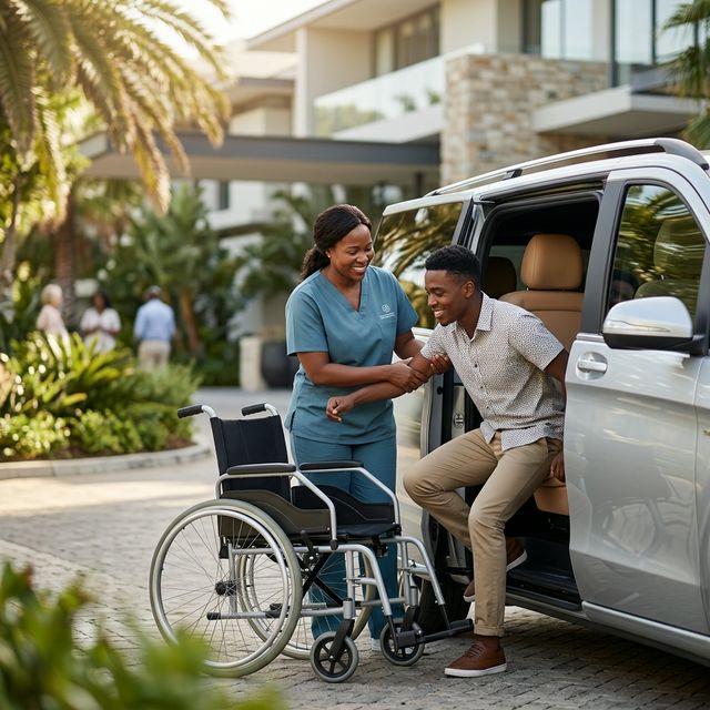 Une approche humaine et éthique