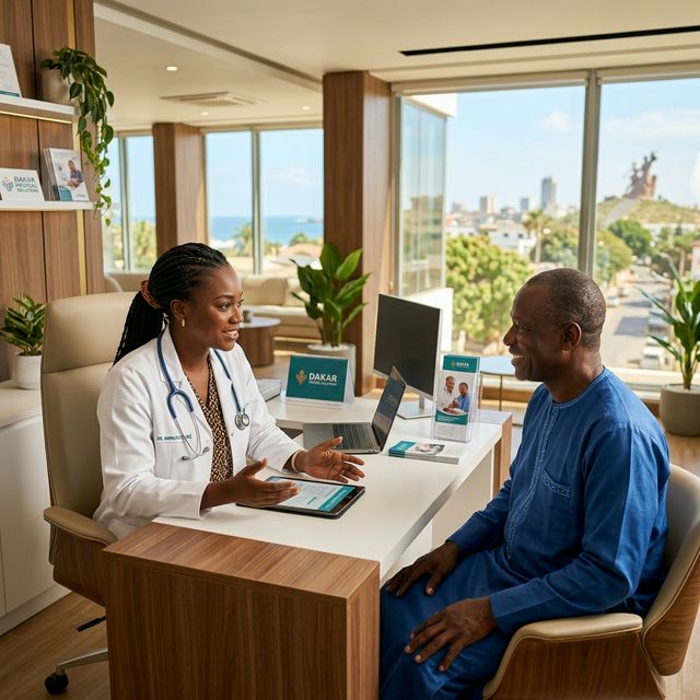 Coordination Médicale